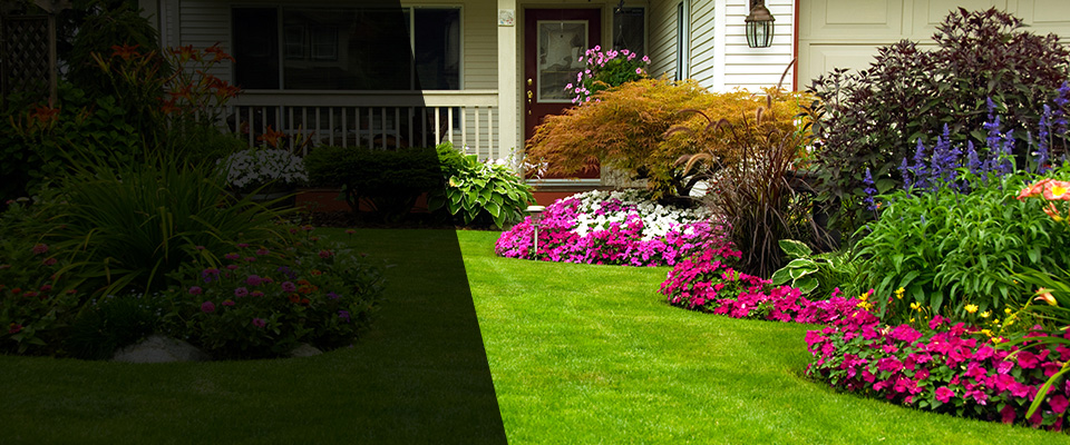 Bunker Hill Landscapers
