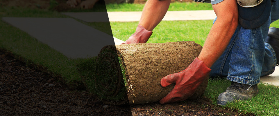 Bunker Hill Landscapers